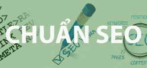 bài viết chuẩn seo