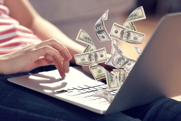 Kiếm tiền online dễ dàng với những tip hữu ích sau