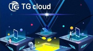 TG-Cloud