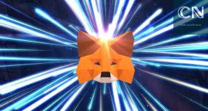 ví metamask